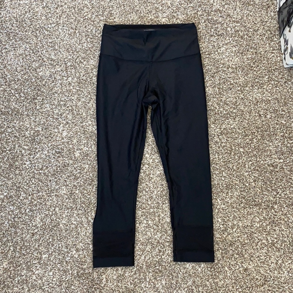 VS SPORT Mesh Leggings